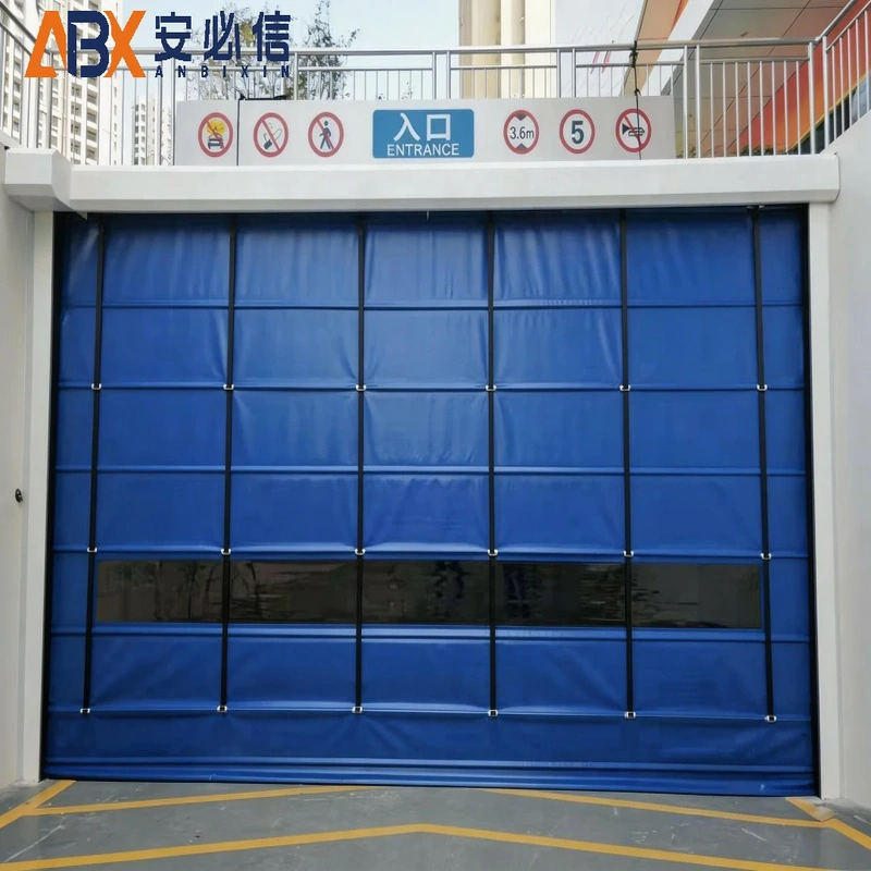 白山市机械式门封