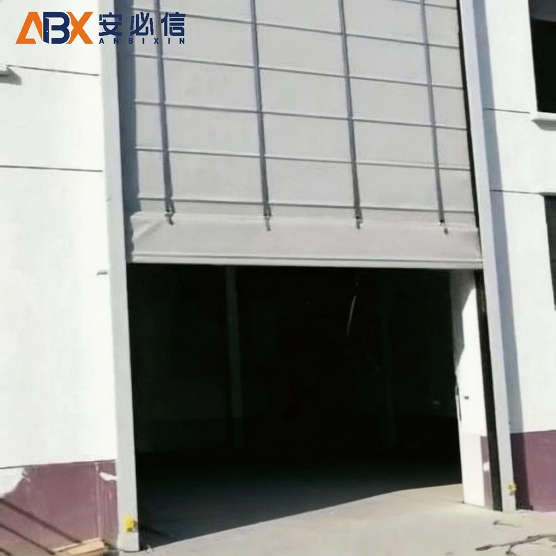 白山市充气式门封