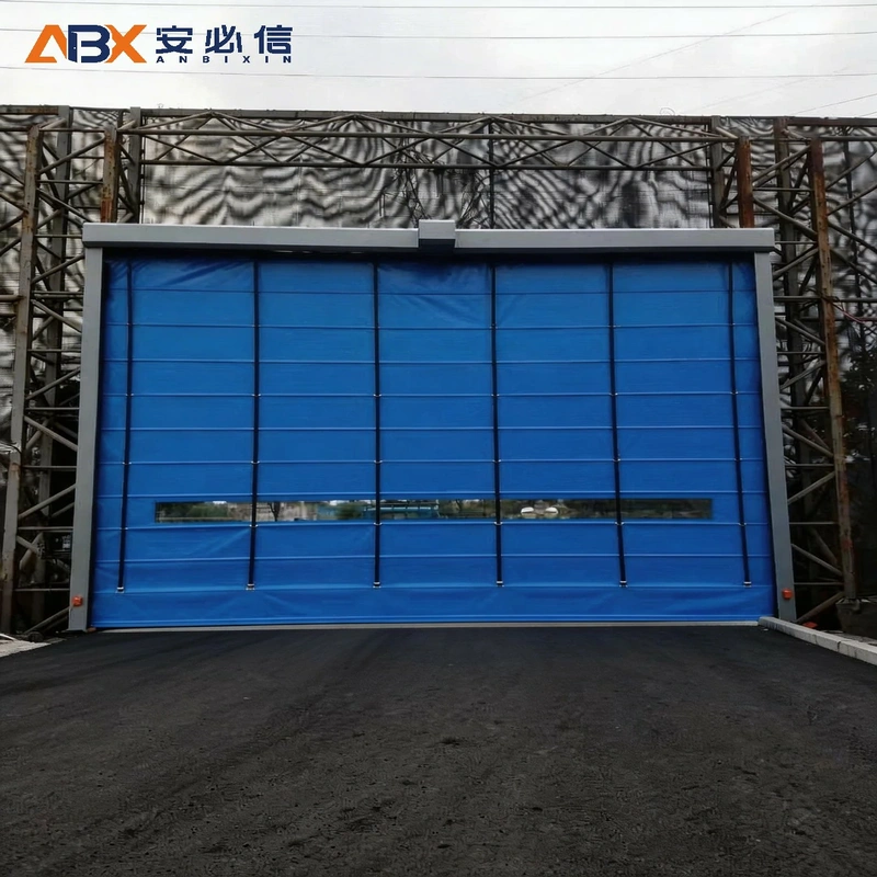 白山市海绵门封